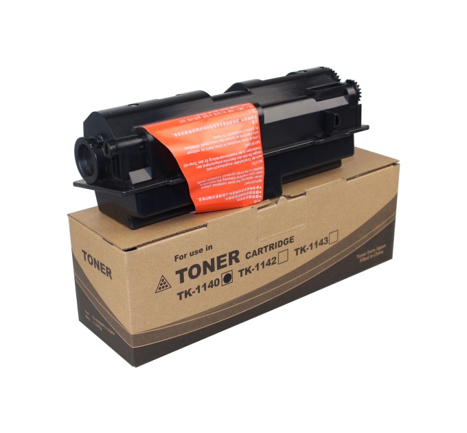 Картридж сумісний Kyocera Mita TK-1140 CET (CET8189)
