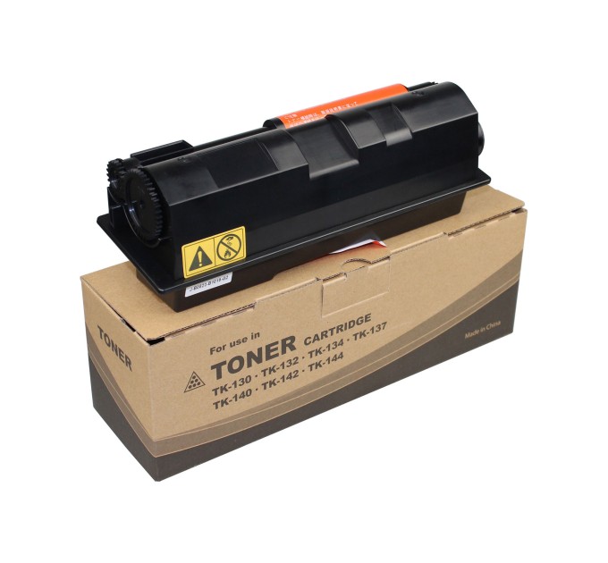 Картридж сумісний Kyocera Mita TK-130 CET (CET8162)