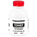 Тонер Kyocera Mita FS-C5200DN флакон, 100 г, пурпуровий Tomoegawa (TSM-VF-01M-100)