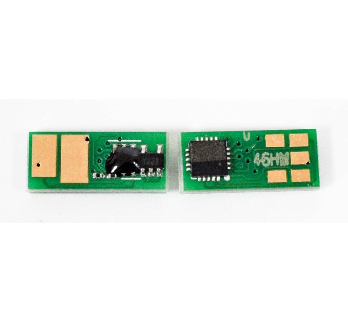 Чип Canon 046H 5K, пурпуровий Everprint (CHIP-CAN-046H-M)