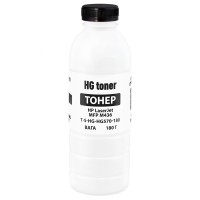 Тонер HP LaserJet MFP M436 флакон, 180 г HG toner (TSM-HG570-180)