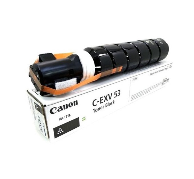 Тонер-картридж C-EXV53 чорний Canon (0473C002)