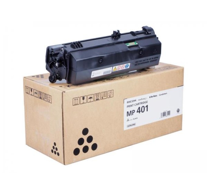 Тонер-картридж MP401 Ricoh (841887)