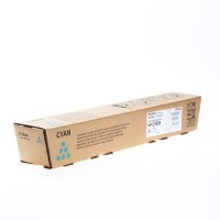 Тонер-картридж MPC3503 жовтий Ricoh (841820)