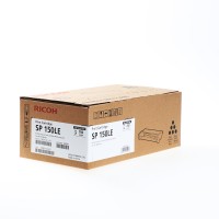 Тонер-картридж SP 150LE Ricoh (407971) Тонер-картридж SP 150LE Ricoh (407971)