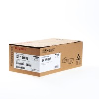 Тонер-картридж SP 150HE Ricoh (408010) Тонер-картридж SP 150HE Ricoh (408010)