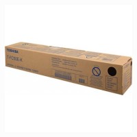 Тонер-картридж T-FC50 чорний Toshiba (6AJ00000114)