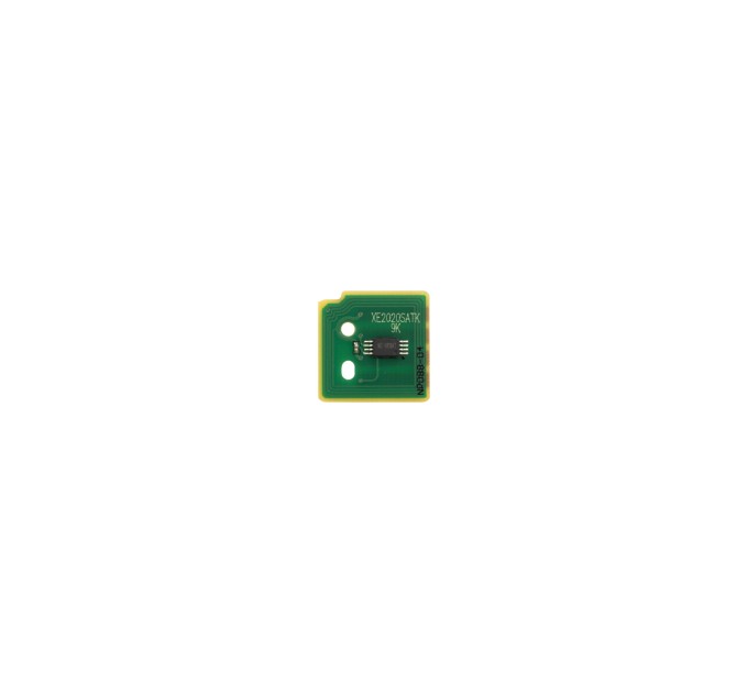 Чип XER 006R01693, SC2020 чорний, 9K Everprint (CHIP-XER-SC2020-B)