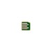 Чип XER 006R01693, SC2020 чорний, 9K Everprint (CHIP-XER-SC2020-B)