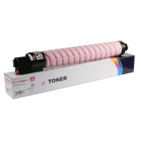 Тонер-картридж сумісний Ricoh Aficio MPC2000, 884964/888638/841340 360г, пурпуровий CET (CET6437U)