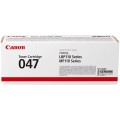 Тонер-картридж 047 Canon (2164C002)