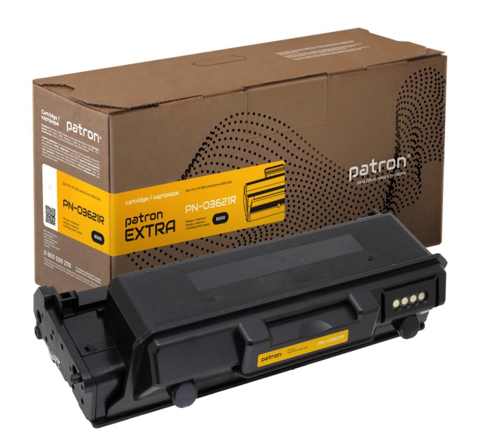Тонер-картридж сумісний XER 106R03621 Extra Patron (PN-03621R)