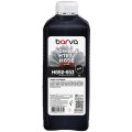 Чорнило для HP 46/123/651/652 спеціальне 1 л, пігментне, чорне Barva (H652-653)
