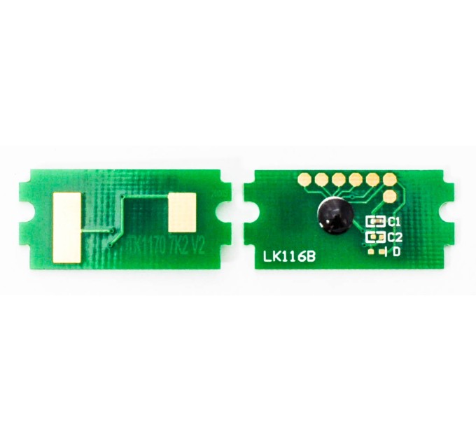Чип Kyocera Mita TK-1170 7,2K Everprint (CHIP-KYO-TK-1170)