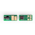 Чип HP CLJ M553, CF361A 5K, блакитний Everprint (CHIP-HP-M553-C)