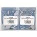 Чип HP CLJ M553, CF361A 5K, блакитний Everprint (CHIP-HP-M553-C)