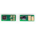 Чип HP CLJ M553, CF362A 5K, жовтий Everprint (CHIP-HP-M553-Y)