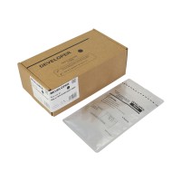Девелопер Ricoh MPC3500, B2309640/D0899640/D1449640 чорний CET (CET8892K)