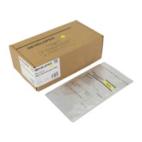 Девелопер Ricoh MPC3500, B2309680/D0899680/D1449680 жовтий CET (CET8892Y)