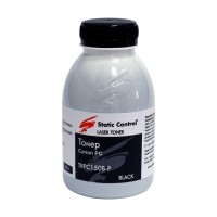 Тонер Canon FC/PC флакон, 150 г SCC (TRPC150B-P)