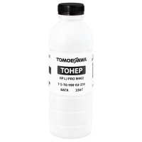 Тонер HP LJ Pro M402 флакон, 330 г Tomoegawa (TSM-HM-02-330)