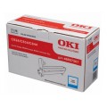 Драм-картридж C824/834/844 блакитний Oki (46857507)