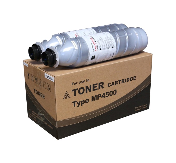 Тонер-картридж сумісний Ricoh Aficio MP4000, 841346 630г CET (CET6445)