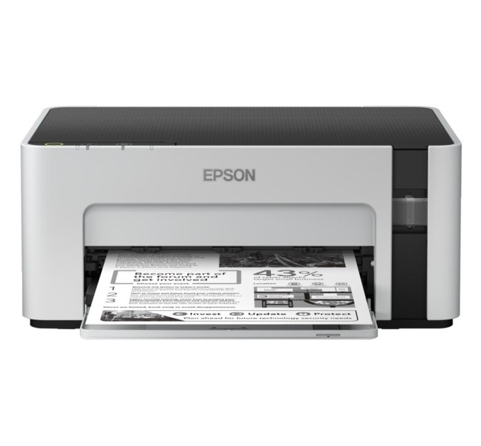 Принтер струменевий M1100 А4 Epson (C11CG95405)
