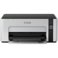Принтер струменевий EcoTank M1120 A4, Wi-Fi Epson (C11CG96405)