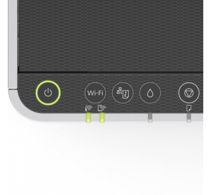 Принтер струменевий EcoTank M1120 A4, Wi-Fi Epson (C11CG96405)