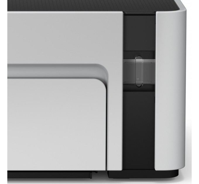 Принтер струменевий EcoTank M1120 A4, Wi-Fi Epson (C11CG96405)