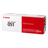 Тонер-картридж 051 Canon (2168C002)