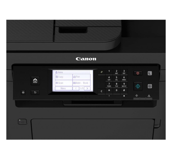 БФП i-SENSYS MF267DW A4, Wi-Fi Canon (5938C008)