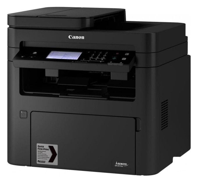 БФП i-SENSYS MF267DW A4, Wi-Fi Canon (5938C008)
