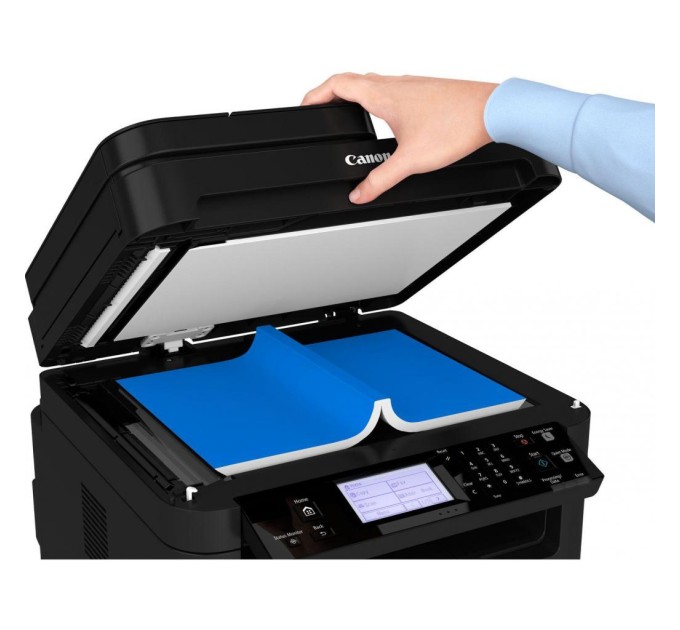БФП i-SENSYS MF267DW A4, Wi-Fi Canon (5938C008)