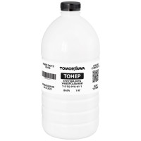 Тонер Kyocera Mita універсальний флакон, 1 кг Tomoegawa (TSM-PYU-01-1)