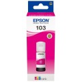 Чорнило 103 пурпурові, 65 мл Epson (C13T00S34A)