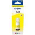 Чорнило 103 жовті, 65 мл Epson (C13T00S44A)