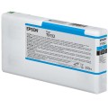 Картридж SC-P5000 блакитний Epson (C13T913200)