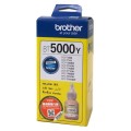 Чорнило BT5000Y жовте, 48,8 мл Brother (BT5000Y)