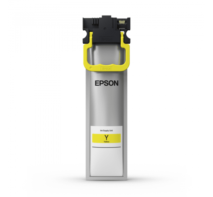 Картридж T945440 жовтий Epson (C13T945440)