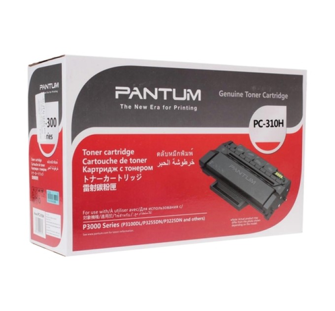 Картридж PC-310H Pantum (PC-310H)