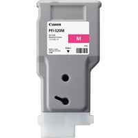 Картридж PFI-320 пурпуровий Canon (2892C001AA)