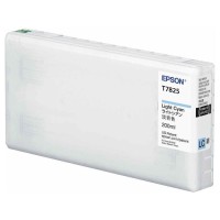 Картридж D700 світло-блакитний Epson (C13T782500)