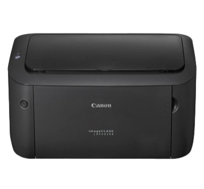 Принтер лазерний i-SENSYS LBP6030B + 2 картриджа Canon 725 А4 Canon (8468B042)