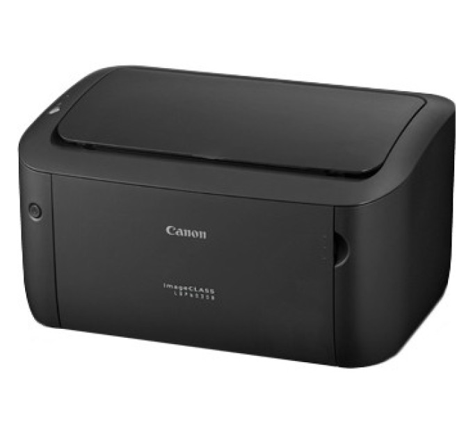 Принтер лазерний i-SENSYS LBP6030B + 2 картриджа Canon 725 А4 Canon (8468B042)