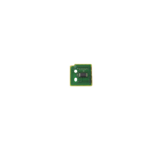 Чип XER 006R01694, SC2020 блакитний, 3K Everprint (CHIP-XER-SC2020-C)