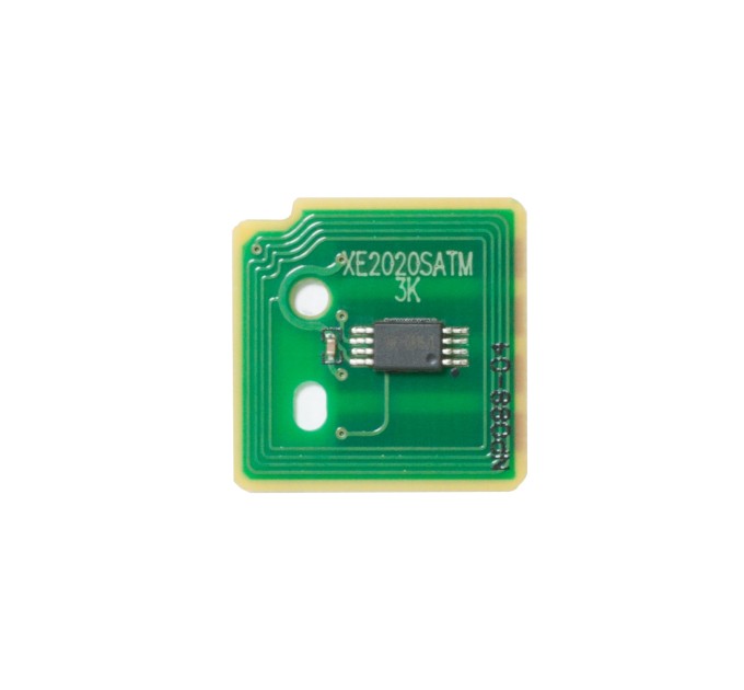 Чип XER 006R01695, SC2020 пурпуровий, 3K Everprint (CHIP-XER-SC2020-M)