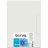 Фотопапір глянцевий 150 г/м2, A3, 60 арк Everyday Barva (IP-CE150-278)
