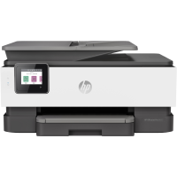 БФП OfficeJet Pro 8023 A4, Wi-Fi HP (1KR64B)